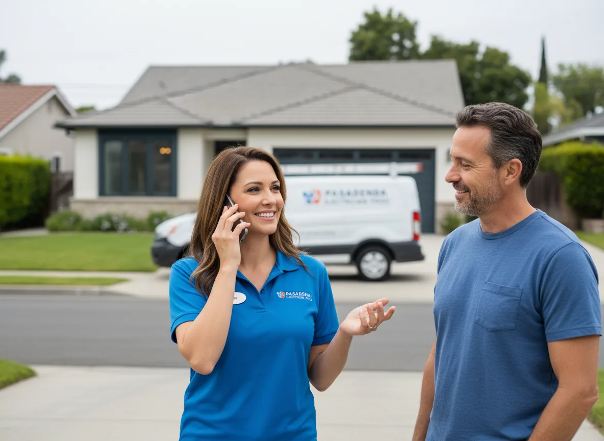 Electrician Herndon, PA FAQs